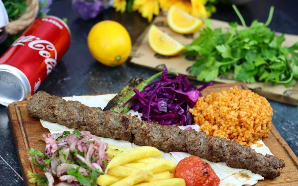 Merkez Lahmacun
