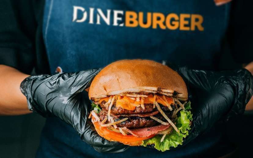 DineBurger Genclik
