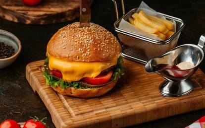 Pure Restaurant