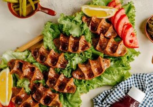 &Ccedil;ınar &Ccedil;iğ K&ouml;fte
